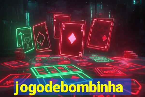 jogodebombinha