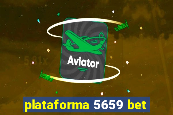 plataforma 5659 bet