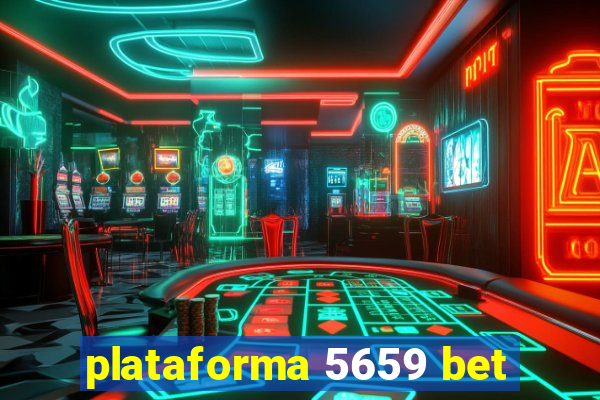 plataforma 5659 bet