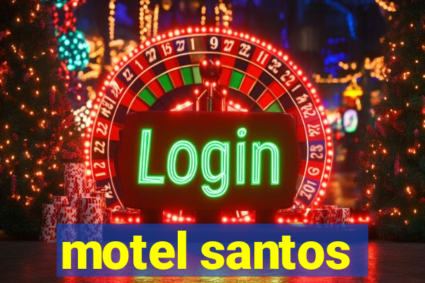 motel santos