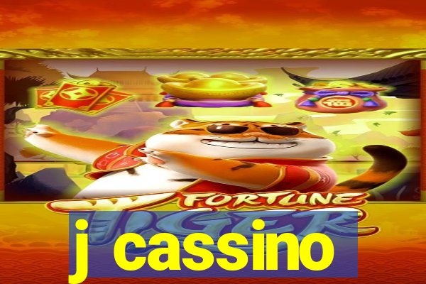 j cassino