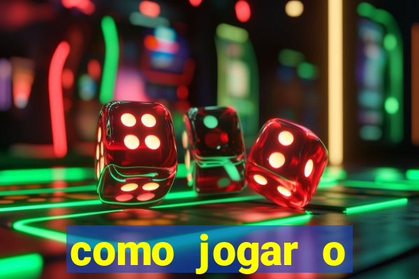 como jogar o fortune dragon