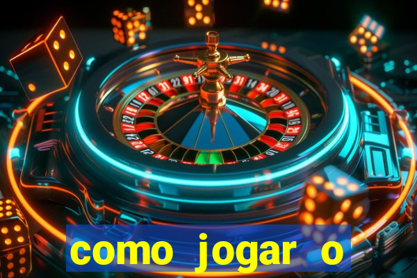 como jogar o fortune dragon