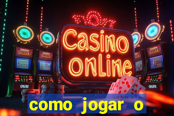 como jogar o fortune dragon