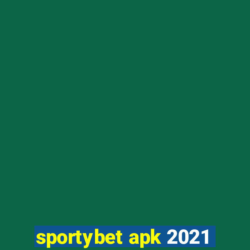 sportybet apk 2021