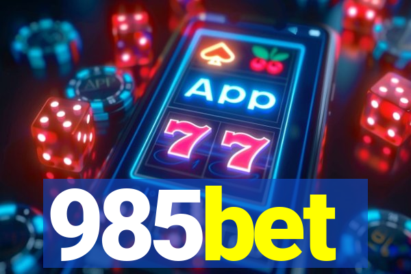 985bet