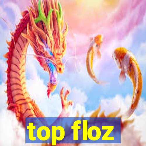 top floz