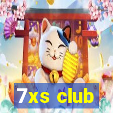 7xs club