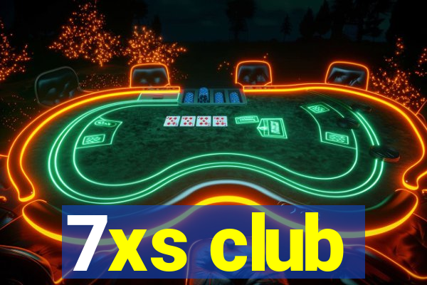 7xs club