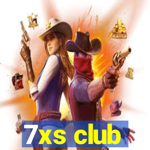 7xs club