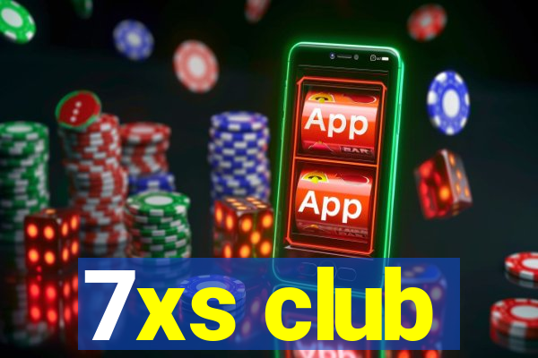 7xs club