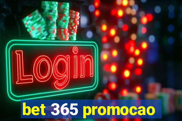 bet 365 promocao