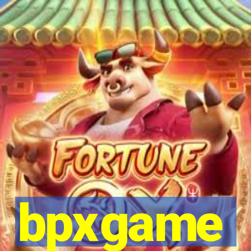 bpxgame