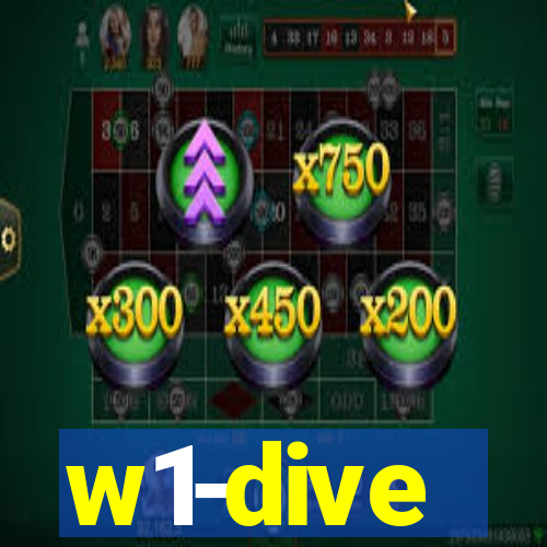 w1-dive