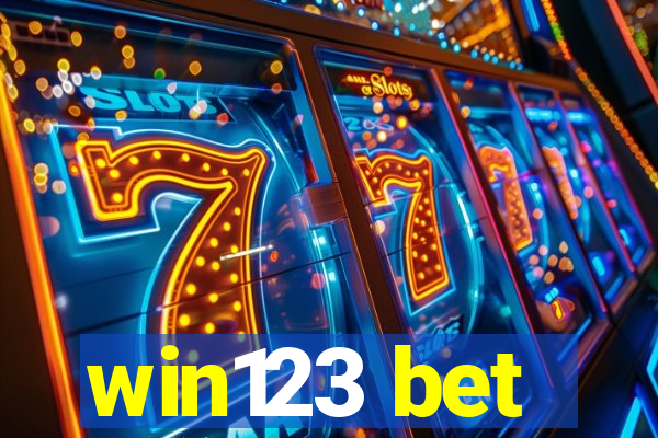 win123 bet