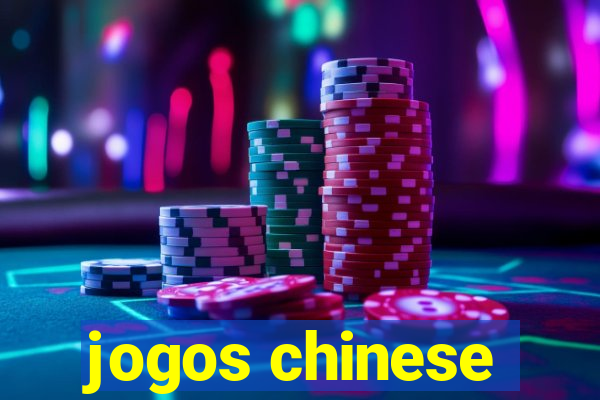 jogos chinese