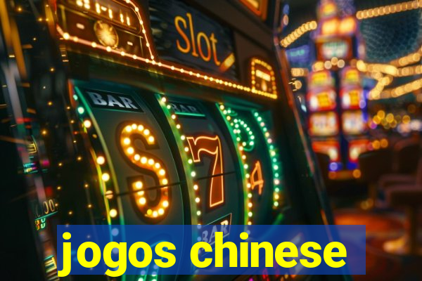 jogos chinese