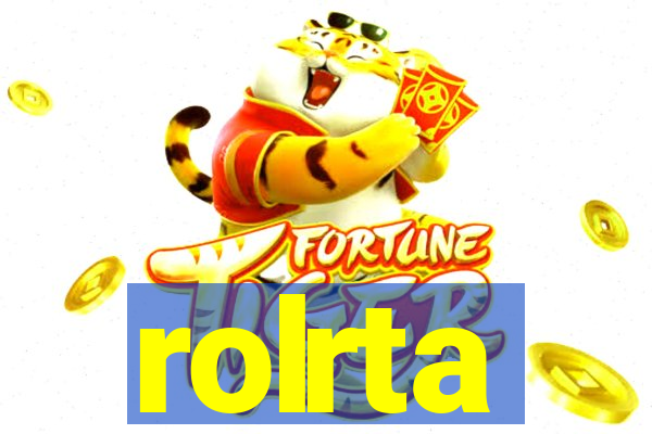 rolrta