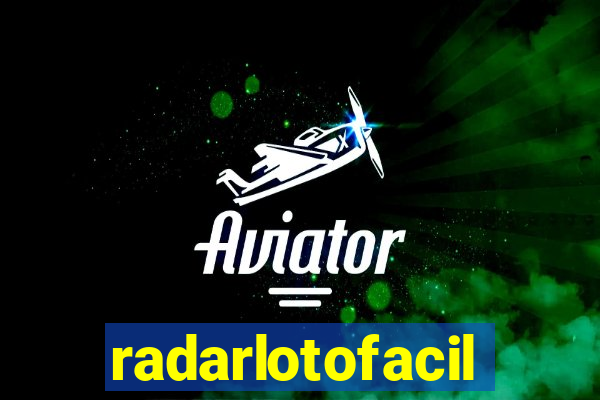 radarlotofacil