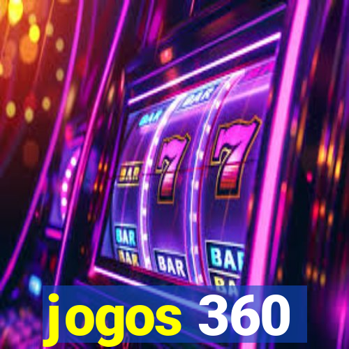 jogos 360