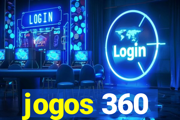 jogos 360