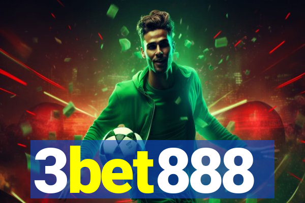 3bet888