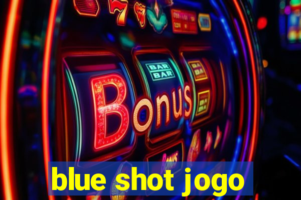 blue shot jogo