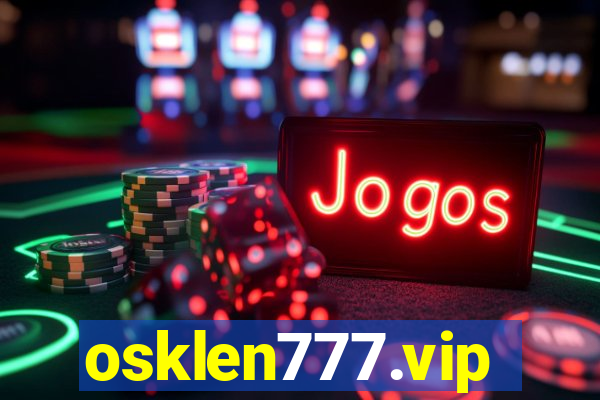 osklen777.vip