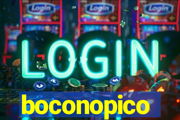 boconopico