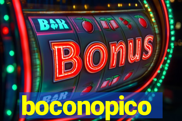 boconopico