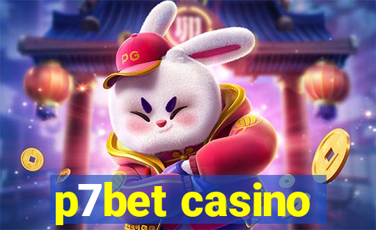 p7bet casino