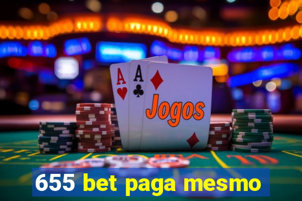 655 bet paga mesmo