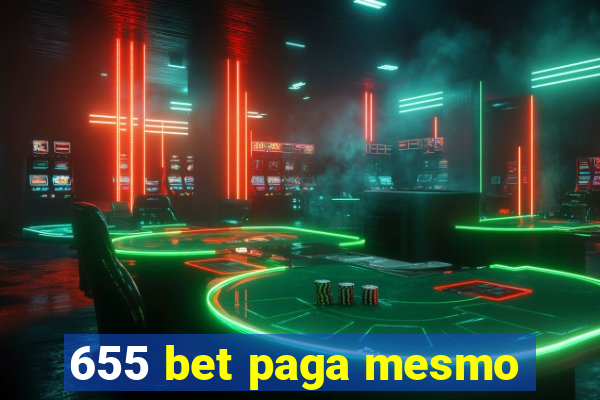 655 bet paga mesmo