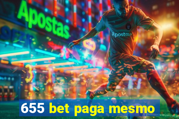 655 bet paga mesmo