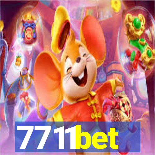 7711bet