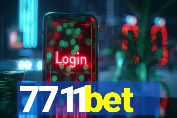 7711bet