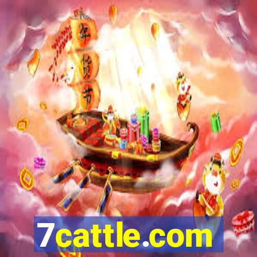 7cattle.com plataforma de jogos