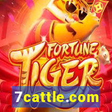 7cattle.com plataforma de jogos