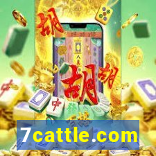 7cattle.com plataforma de jogos