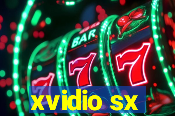 xvidio sx