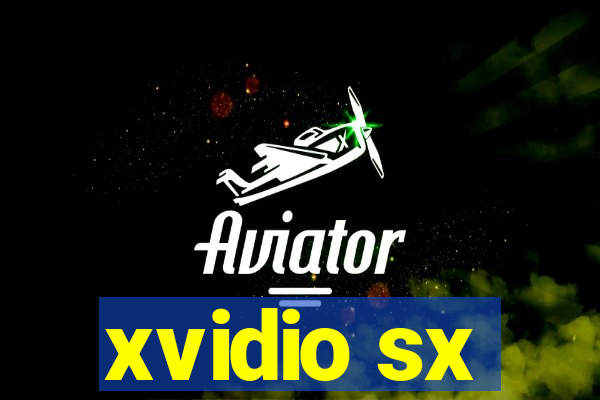 xvidio sx