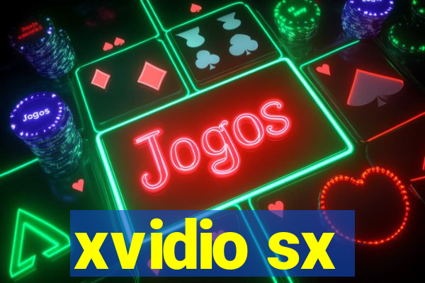 xvidio sx