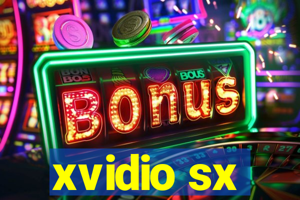 xvidio sx