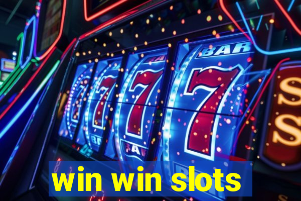 win win slots