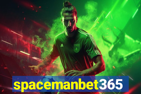 spacemanbet365