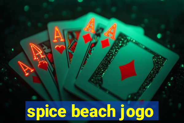 spice beach jogo