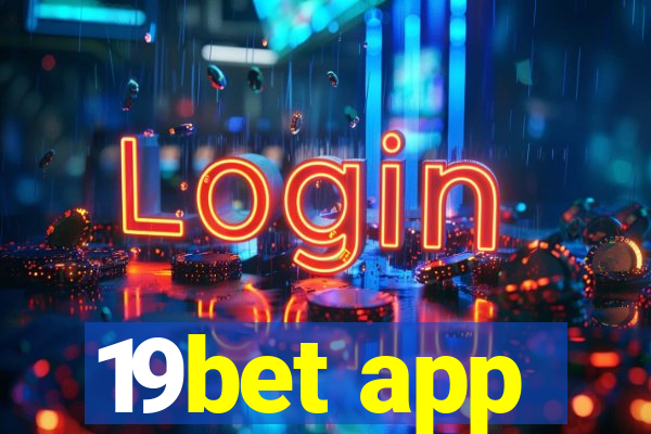 19bet app