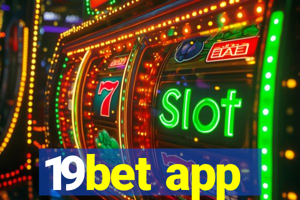 19bet app