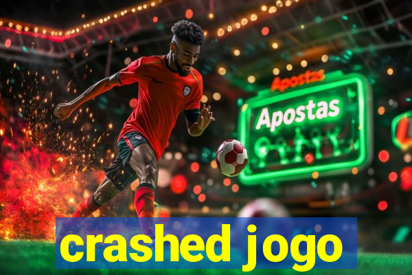 crashed jogo