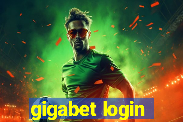 gigabet login